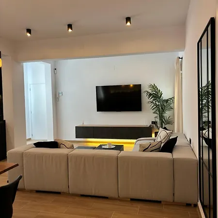 Apartamento 3 Dormitorios Sanlucar de Barrameda Exterior photo