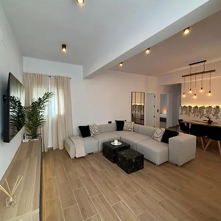 Apartamento 3 Dormitorios Sanlucar de Barrameda Exterior photo