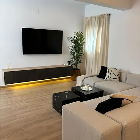 Apartamento 3 Dormitorios Sanlucar de Barrameda Exterior photo