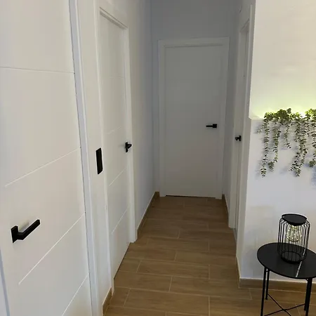 Apartamento 3 Dormitorios Sanlucar de Barrameda Exterior photo