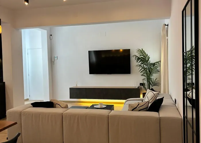 Apartamento 3 Dormitorios