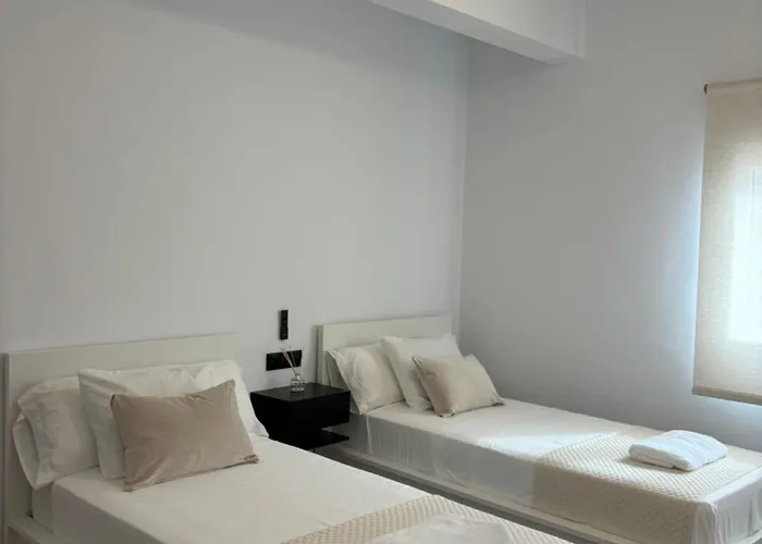 Apartamento 3 Dormitorios