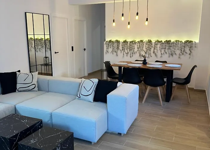 Apartamento 3 Dormitorios