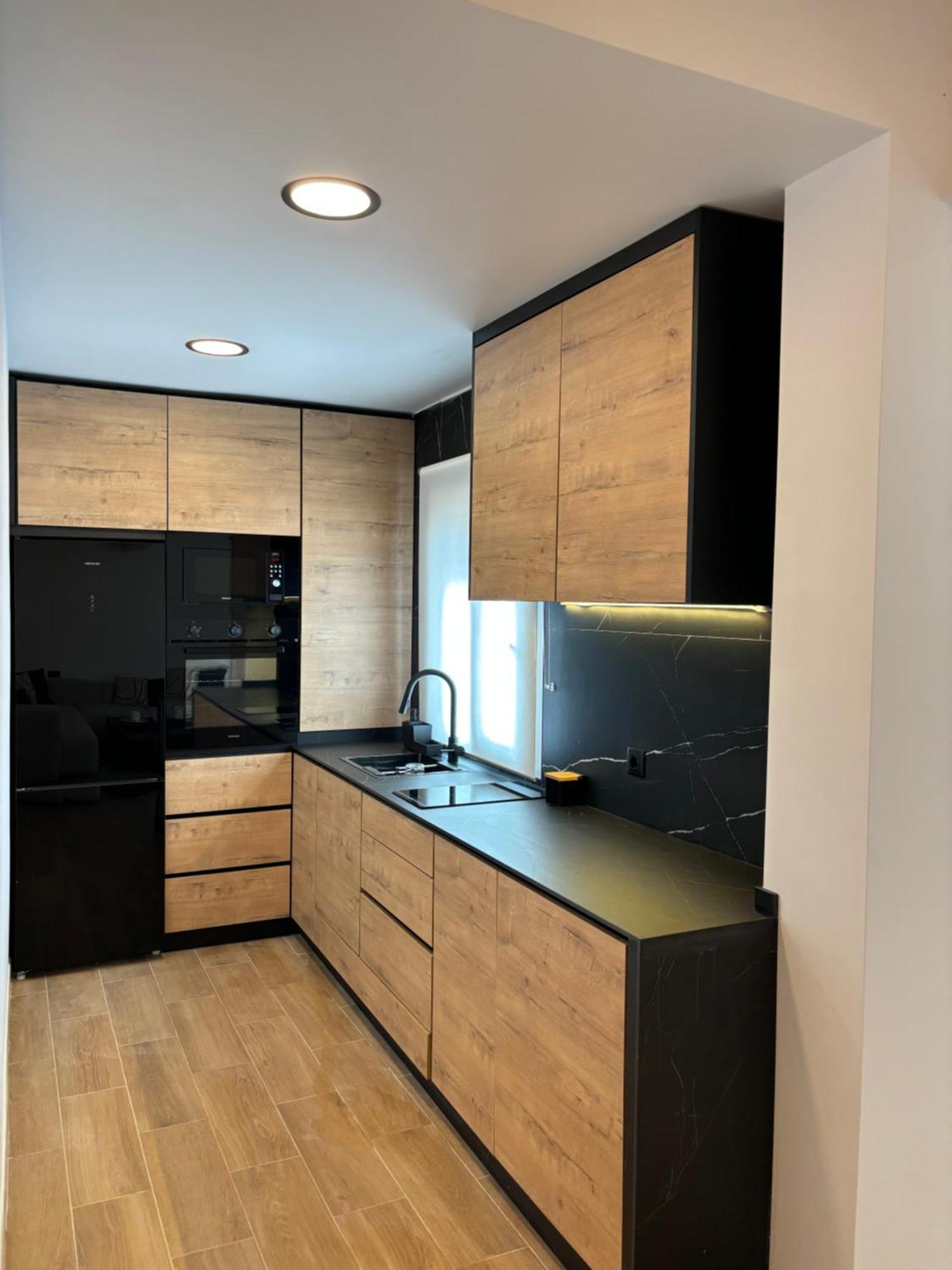 3 Apartment Sanlucar de Barrameda