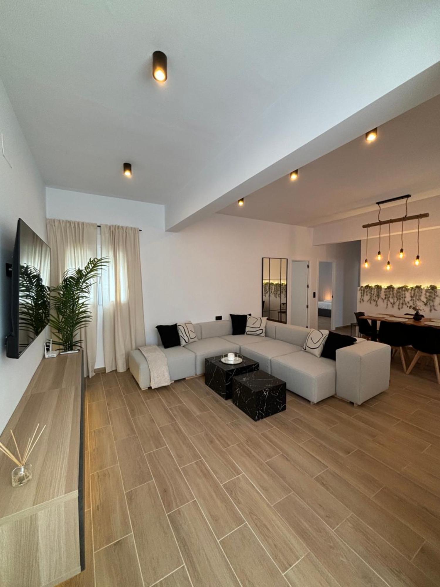 Apartment 3