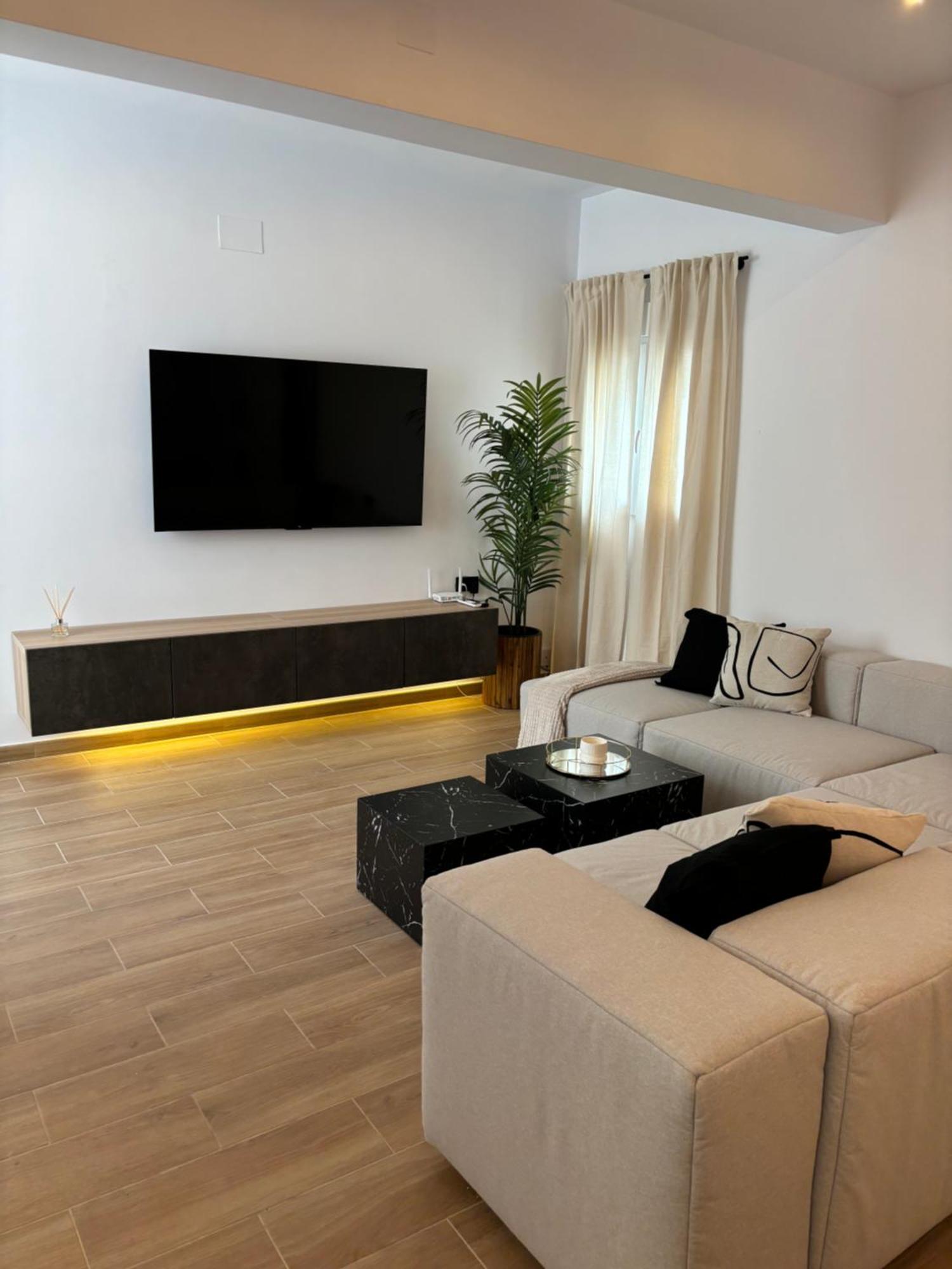 3 Apartment