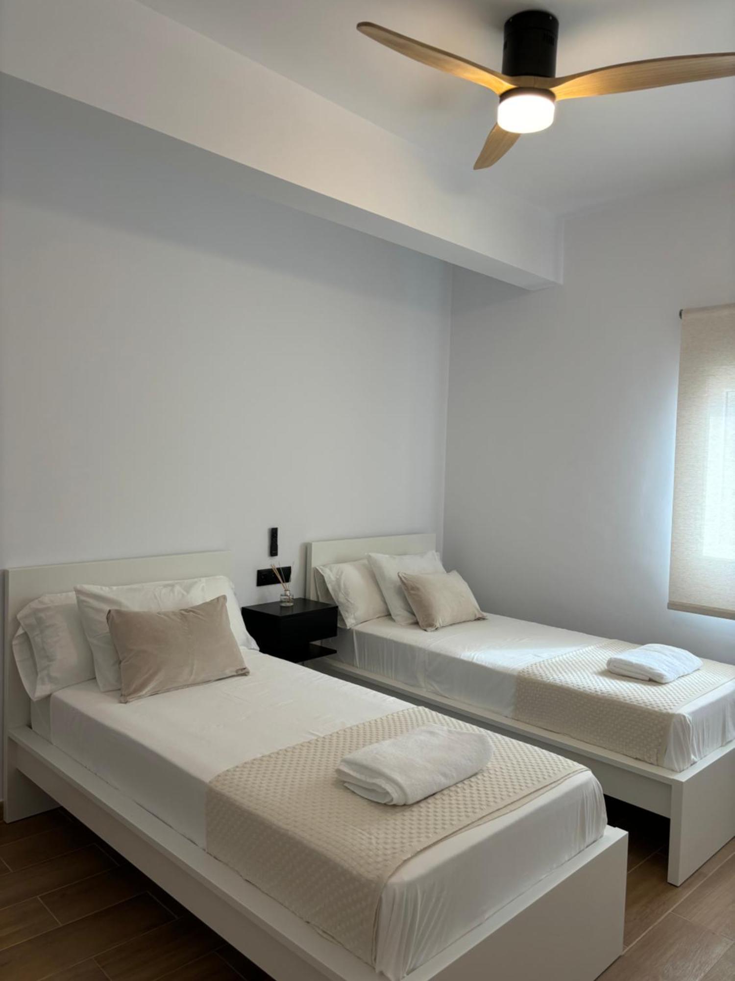 3 Appartement Sanlúcar de Barrameda