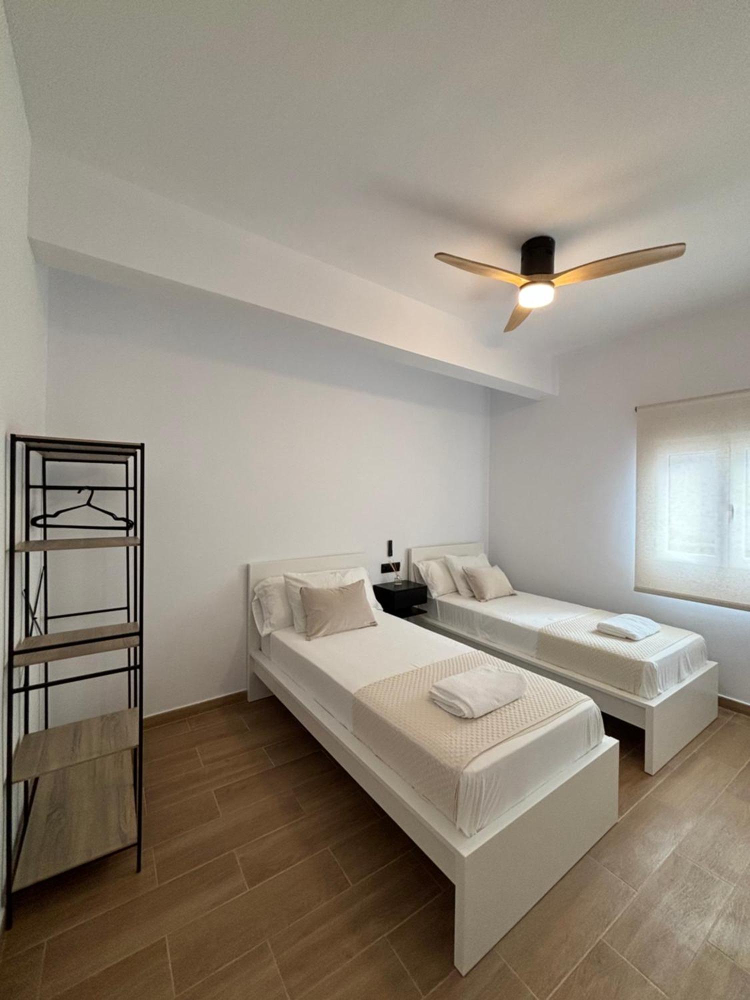 3 Apartment Sanlucar de Barrameda