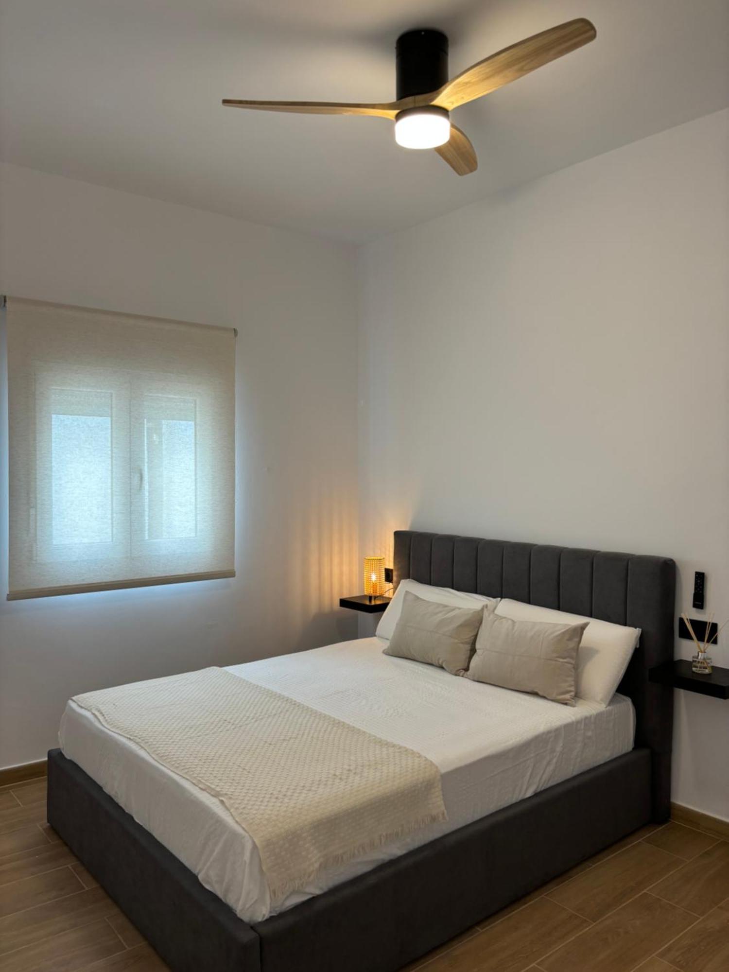 3 Appartement Sanlúcar de Barrameda