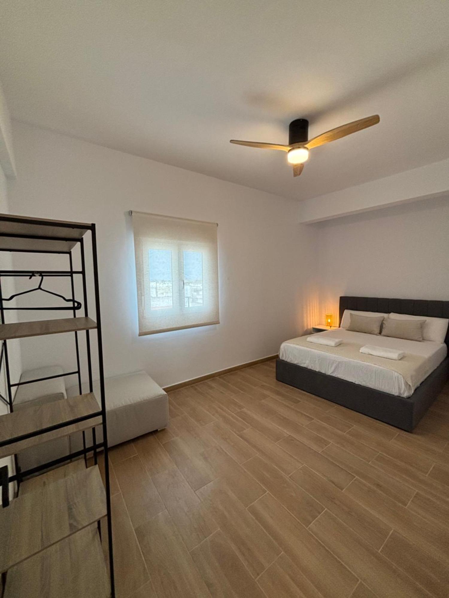 3 Apartment