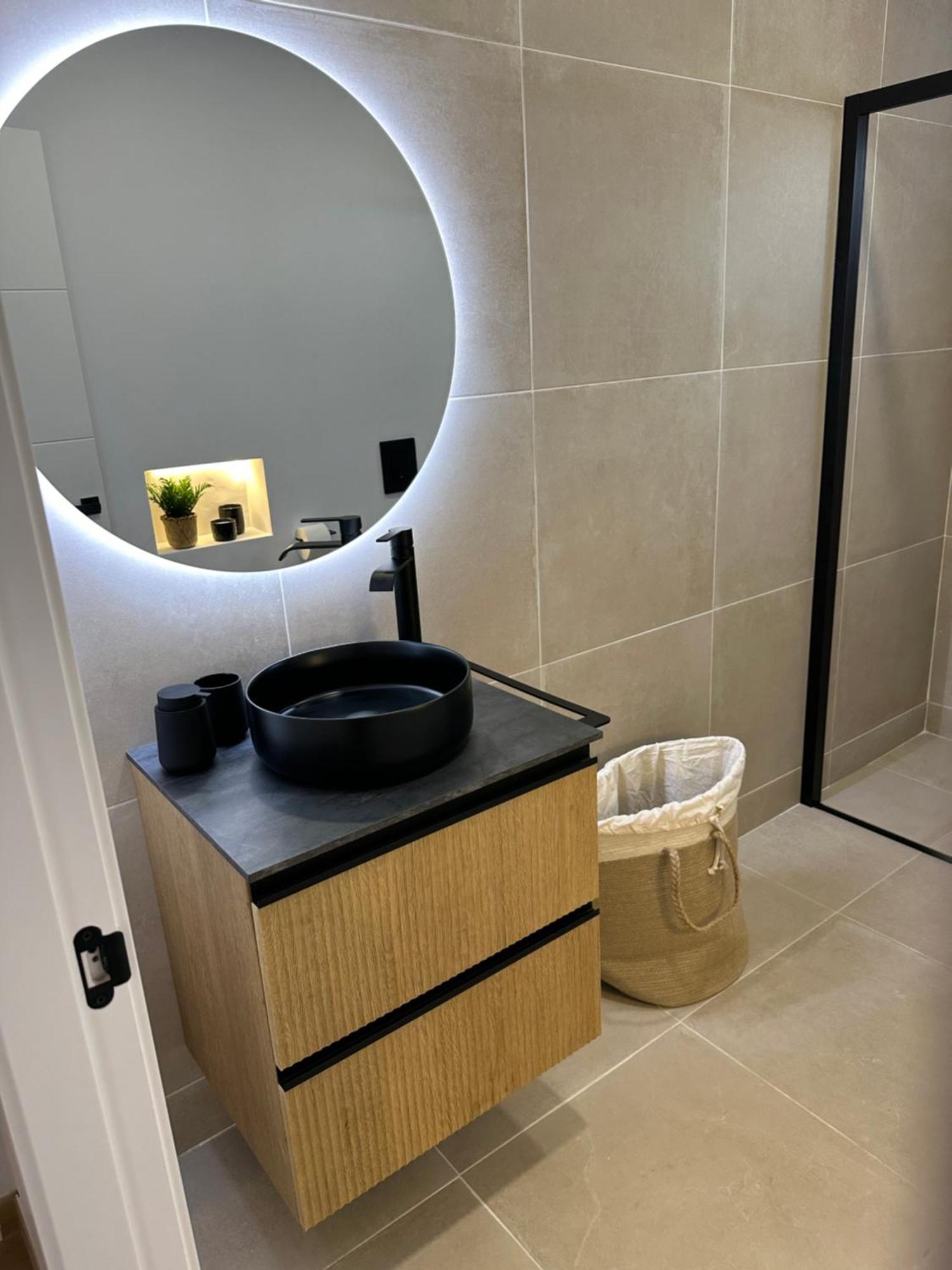 3 Appartement
