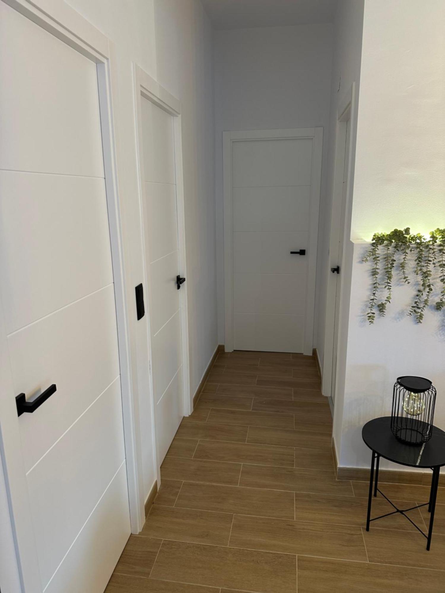 Apartment 3 Sanlucar de Barrameda